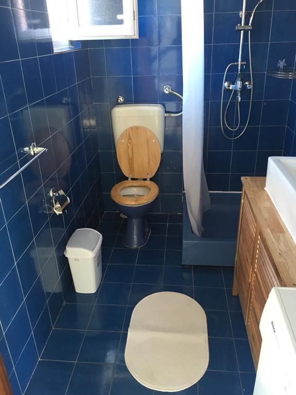 Centre Apartment Божава Екстер'єр фото
