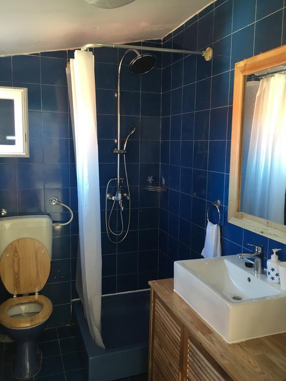 Centre Apartment Божава Екстер'єр фото